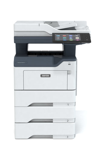 Xerox VersaLink B415 A4 47ppm Duplex Copy/Print/Scan/Fax PS3 PCL5e/6 2 Trays Total 650 Sheets Xerox VersaLink B415 A4 47ppm Duplex Copy/Print/Scan/Fax PS3 PCL5e/6 2 Trays Total 650 Sheets